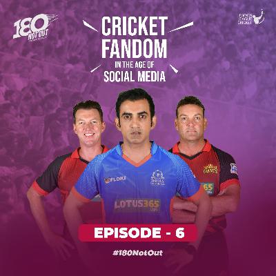 Evolution of the Cricket Fan | Social Media's Impact on Cricket