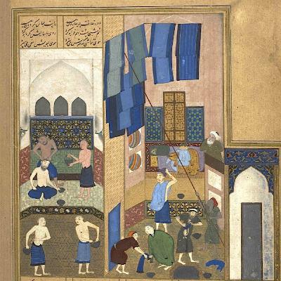 مخزنالاسرار ۲۱ | مقالت سیزدهم مخزنالاسرار ۲۱ | مقالت سیزدهم