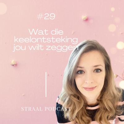 Wat die keelontsteking jou wilt zeggen