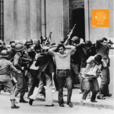 اپیزود سوم: کودتا