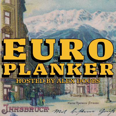 EuroPlanker #10 Kuura Koivisto