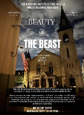 Beauty and the Beast, Part 4 Beauty and the Beast, Part 4