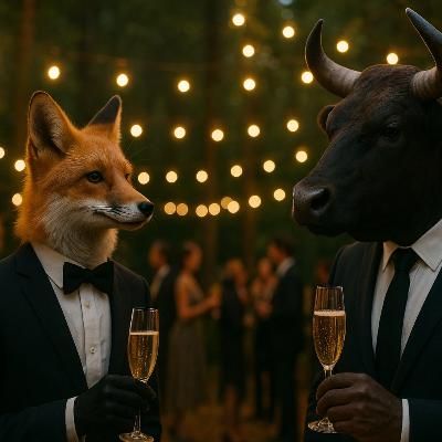 #028 - All-time highs, impact invoerheffingen, Groene illusies - Beursoverzicht