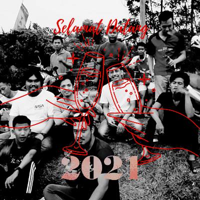 Episode perpisahan