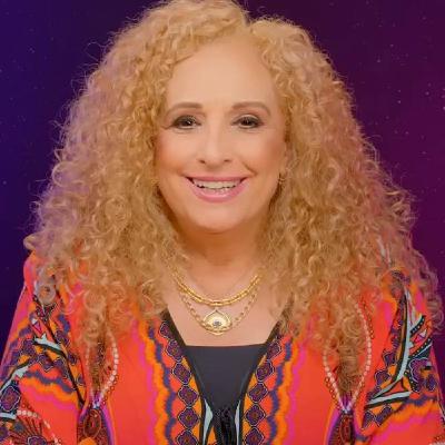 Horóscopo Semanal de Mizada Mohamed. 1 al 7 de Septiembre 2025.