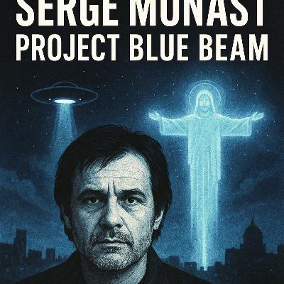Serge Monast the Canadian Whistleblower on Project Blue Beam