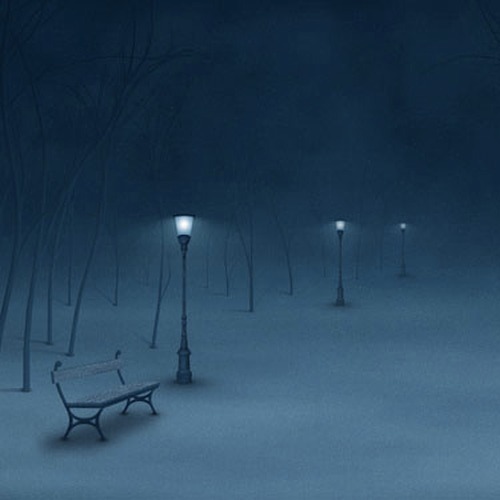 Dave's Gone By audio #584 (12/10/16): PEACE AND QUIET episode artwork