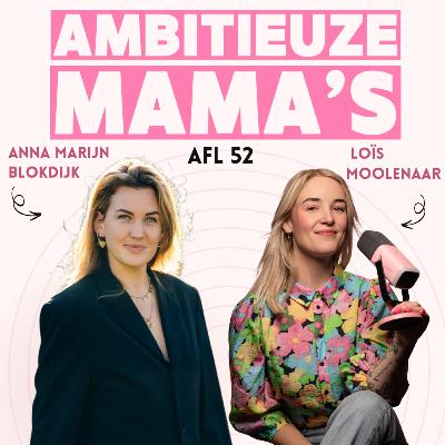 52. Anna Marijn is kostwinner en verhuisd naar Spanje met hele gezin 52. Anna Marijn is kostwinner en verhuisd naar Spanje met hele gezin