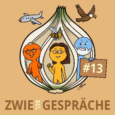 #13: Gespräch über Change