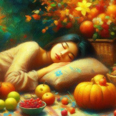S3EP57 睡眠冥想：感恩冥想帶著恩典一夜好眠 Sleep Meditation: Gratitude Meditation for a Night of Graceful Rest