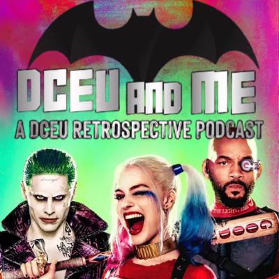 Suicide Squad - The Most Impactful DC Film In A Decade