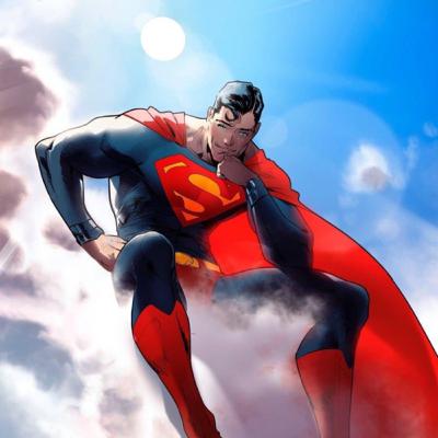 Defendiendo al Super hombre