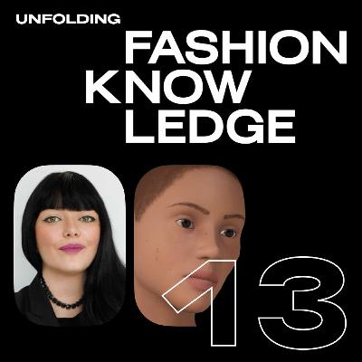 E13: Designing Diverse Avatars & Nurturing Inclusive Spaces with Mica Le John | Unfolding Strategies
