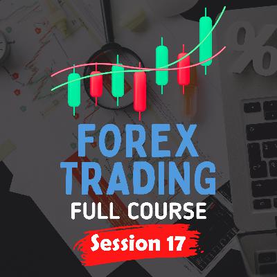 Technical analysis: Candle Sticks - session 17