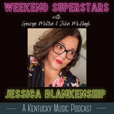 Jessica Blankenship Jessica Blankenship