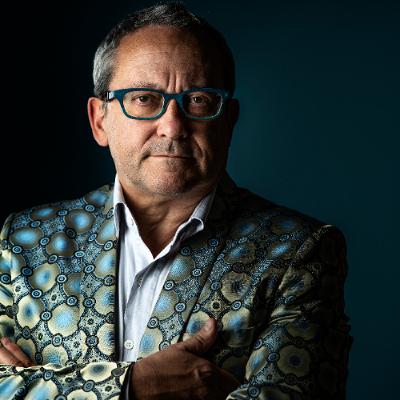 Nottebohmlezing Tom Lanoye - Lanoyeana