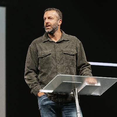 Forward Like a Foreigner | Jon Chasteen Forward Like a Foreigner | Jon Chasteen