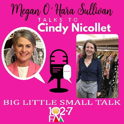 Cindy Nicollet