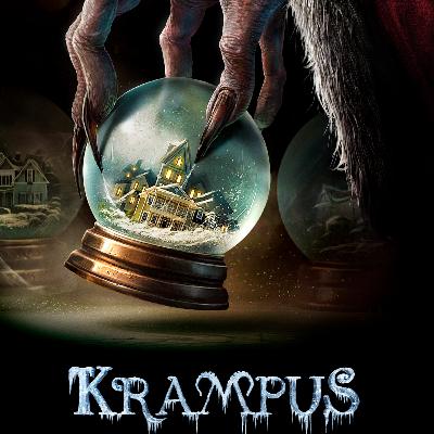 Throwback: Krampus (2015)