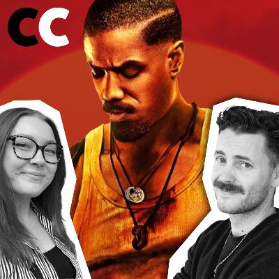 Ihr MÜSST ins Kino! Wir haben BLOOD & SINNERS und WARFARE gesehen! | Gast: janines.space Ihr MÜSST ins Kino! Wir haben BLOOD & SINNERS und WARFARE gesehen! | Gast: janines.space