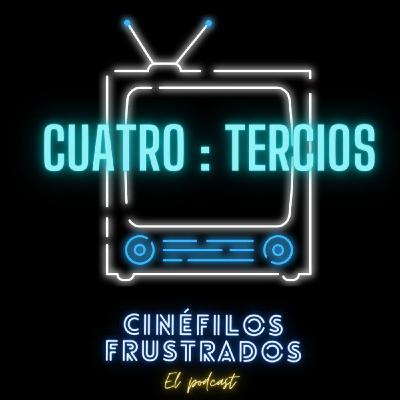 9X03 - Mejores Series 2025 9X03 - Mejores Series 2025