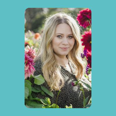 #23 Anna Lundgren och Bokspioneras arvtagare #23 Anna Lundgren och Bokspioneras arvtagare