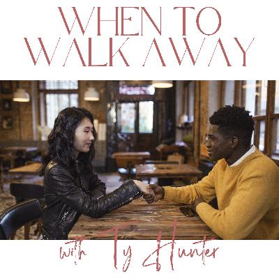 How to know when to walk away from a situationship