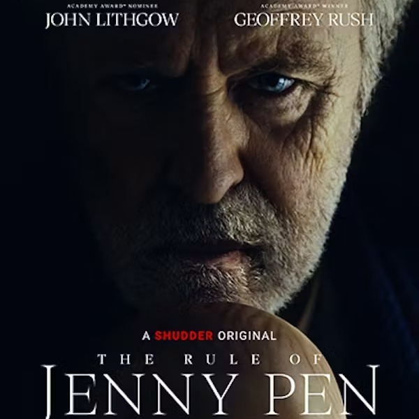 Episode 127: The Rule of Jenny Pen