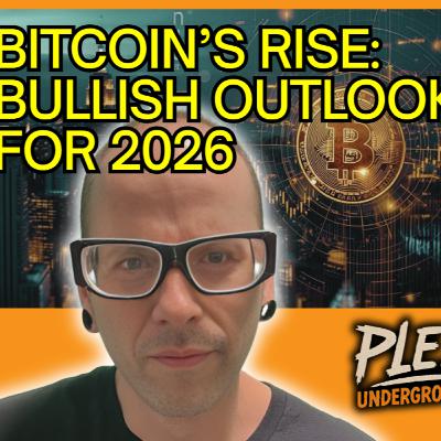Bitcoin Going Mainstream, Citibank Bullish Into 2026, Eurozone Bitcoin News