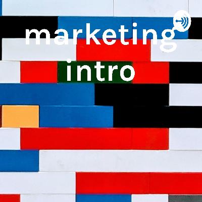 marketing introduction