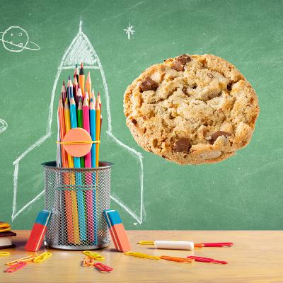 Fabululu et le Méga-Cookie-Galaxie | Histoire sur la Joie de Cuisiner en Famille Fabululu et le Méga-Cookie-Galaxie | Histoire sur la Joie de Cuisiner en Famille