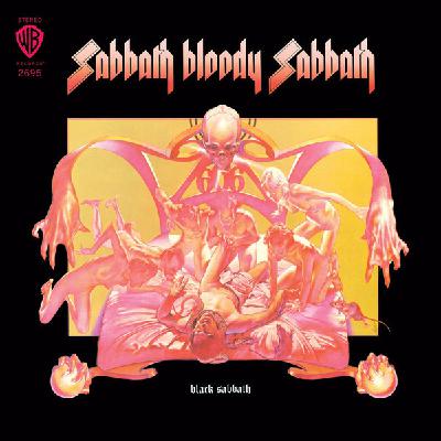 Black Sabbath, épisode 5 : Sabbath bloody sabbath (1973)