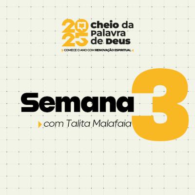 Semana 3