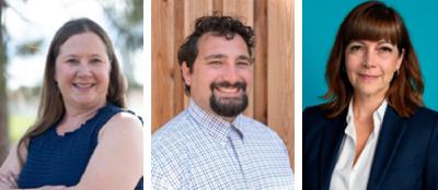 Episode 46: Powering sustainability across California community colleges Episode 46: Powering sustainability across California community colleges