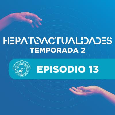 Detección temprana de carcinoma hepatocelular en grupos de riesgo Detección temprana de carcinoma hepatocelular en grupos de riesgo