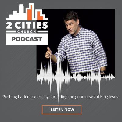 1 Corinthians 15:12-28: Jesus is Lord Over All, or not Lord at all! / Pastor Jeff Struecker