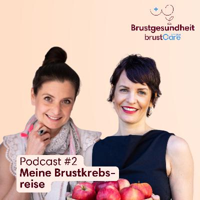 #2 Meine Brustkrebsreise