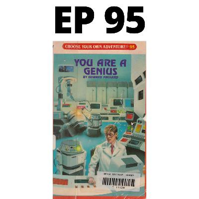 You are a Genius EP 95