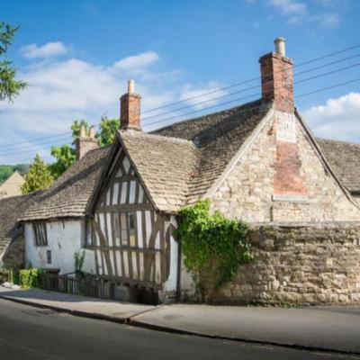 Haunted: The Ancient Ram Inn Haunted: The Ancient Ram Inn