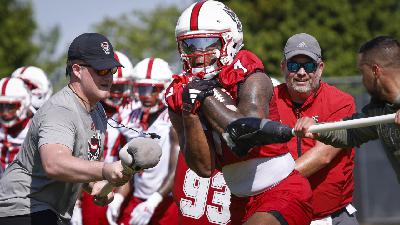 IPS LIVE: 2025 Tight Ends Preview