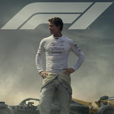 F1 The Movie de Joseph Kosinski