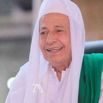 Habib Luthfi Bin Yahya - Asih, Asah, Asuh