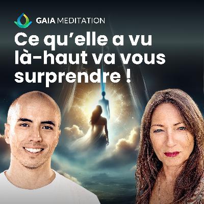 EMI : Elle a traversé le tunnel de lumière… Et sa vie a changé pour toujours !
