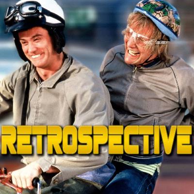 Dumb and Dumber — One of the Best Slapstick Comedies