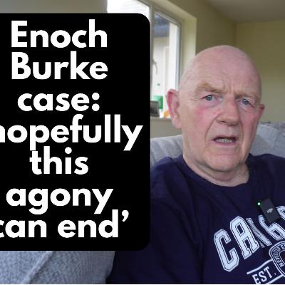 Enoch Burke case-'hopefully this agony can end', High Court Judge EP#754 Enoch Burke case-'hopefully this agony can end', High Court Judge EP#754