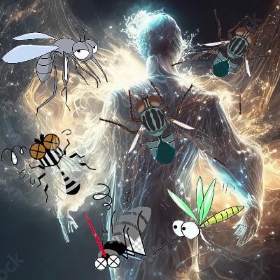Ward Off Pesky Flies with the Invincible Fly Shield Ward Off Pesky Flies with the Invincible Fly Shield