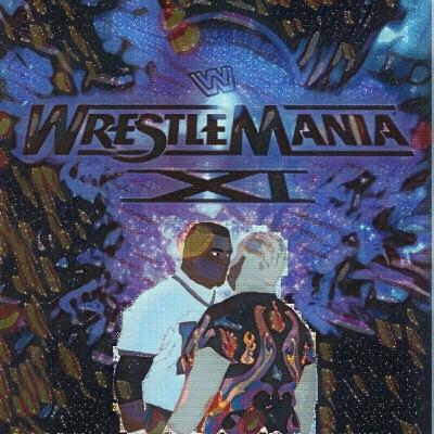 SEASON 2 - EPISODE 26 - Wrestlemania XI