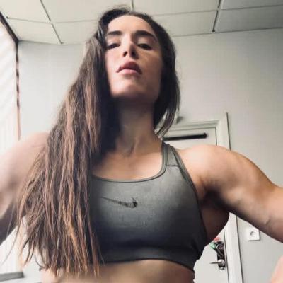 The Chase on body perfection & my life philosophy