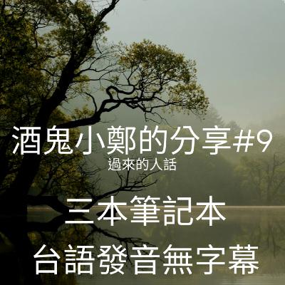 如何戒酒？怎麼戒酒？｜酒鬼小鄭的分享#9｜ 台語發音無字幕 ｜做出一個決定把我們的意志和我們的生活託付給我們所認識的上蒼 ｜成癮戒治｜酗酒｜戒酒｜酒精中毒｜酒癮｜戒酒症狀｜歡迎留言或意見