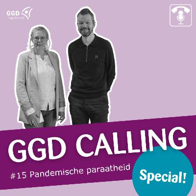 #15 Pandemische paraatheid